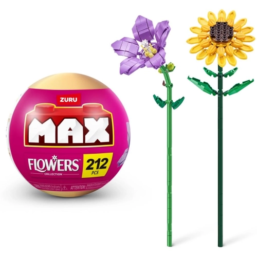 Blocos de Montar Max Premium F - Candide | Ferreira Costa