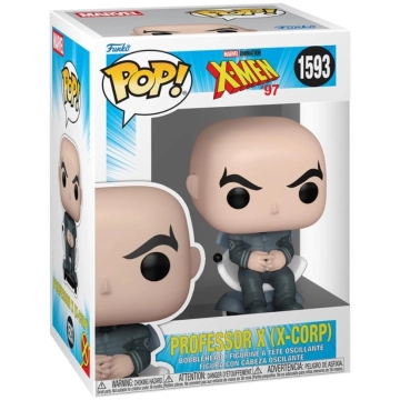 Boneco Funko Pop! Marvel X-Men - Candide | Ferreira Costa