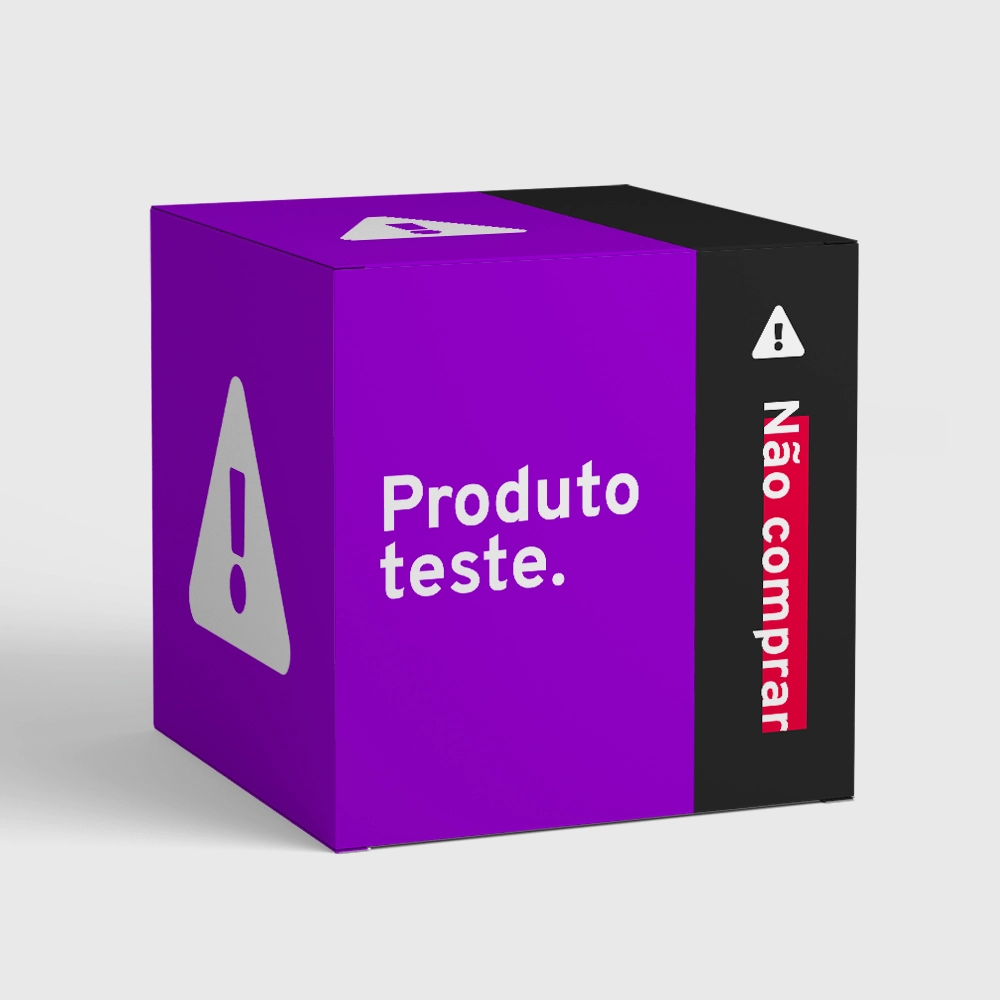 PRODUTOTESTE Produto Simples Tamanho — MARCATESTE2023